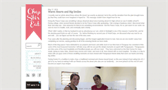 Desktop Screenshot of nalenaandjon.com